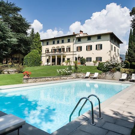 Agriresort & Spa Fattoria I Ricci 비키오 외부 사진