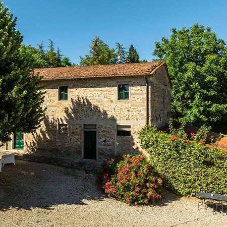 Agriresort & Spa Fattoria I Ricci 비키오 외부 사진