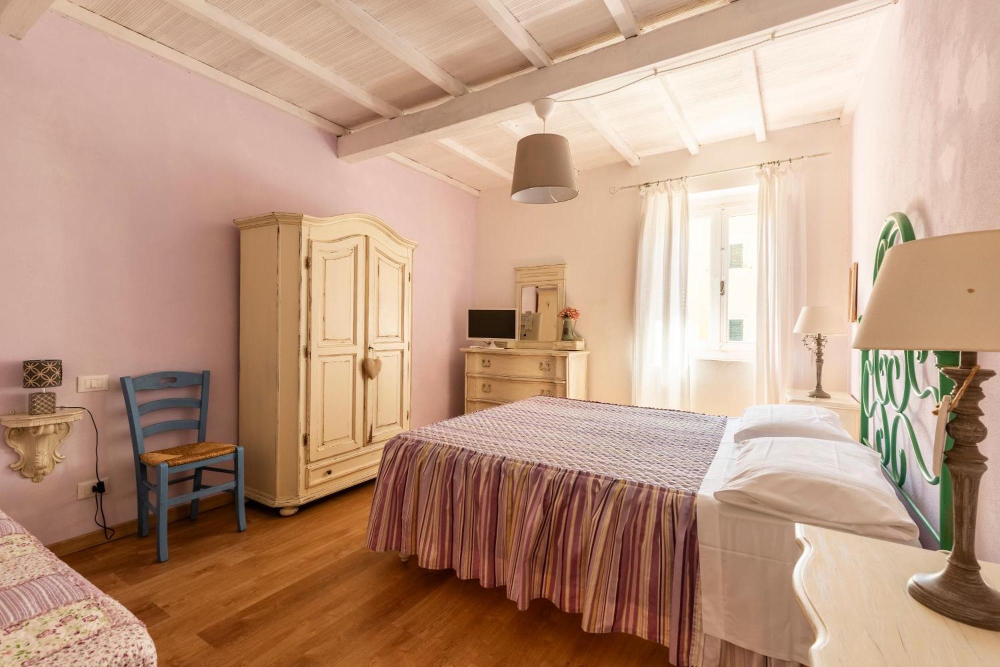 Agriresort & Spa Fattoria I Ricci 비키오 외부 사진